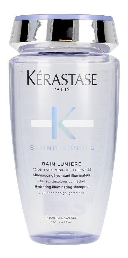 Blond Absolu Trio Lumière Cicaflash Cicaextreme | Kérastase