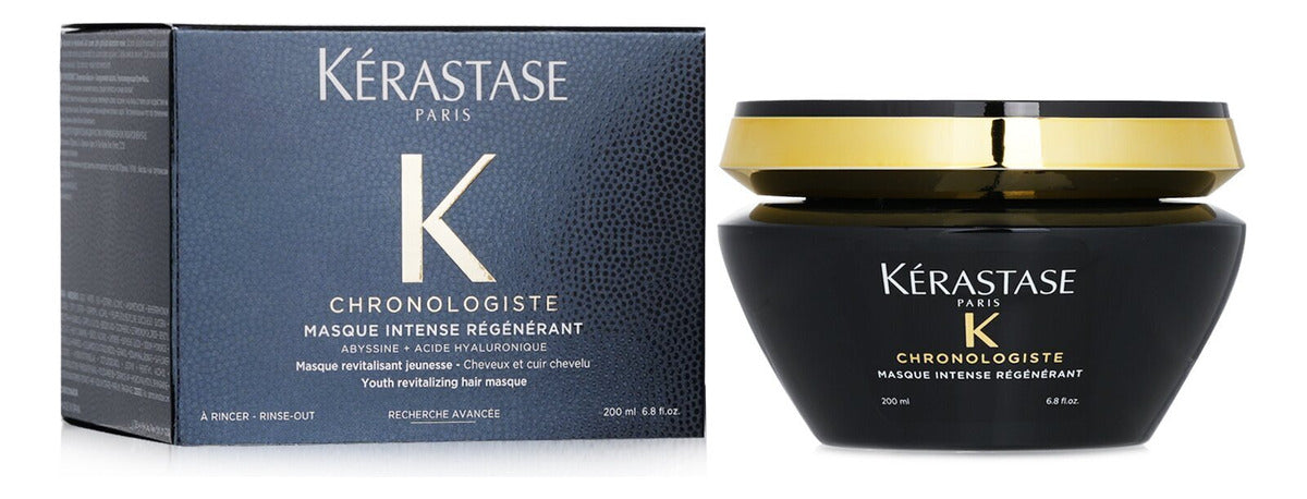 Chronologiste Shampoo + Máscara + Thermique | Kérastase