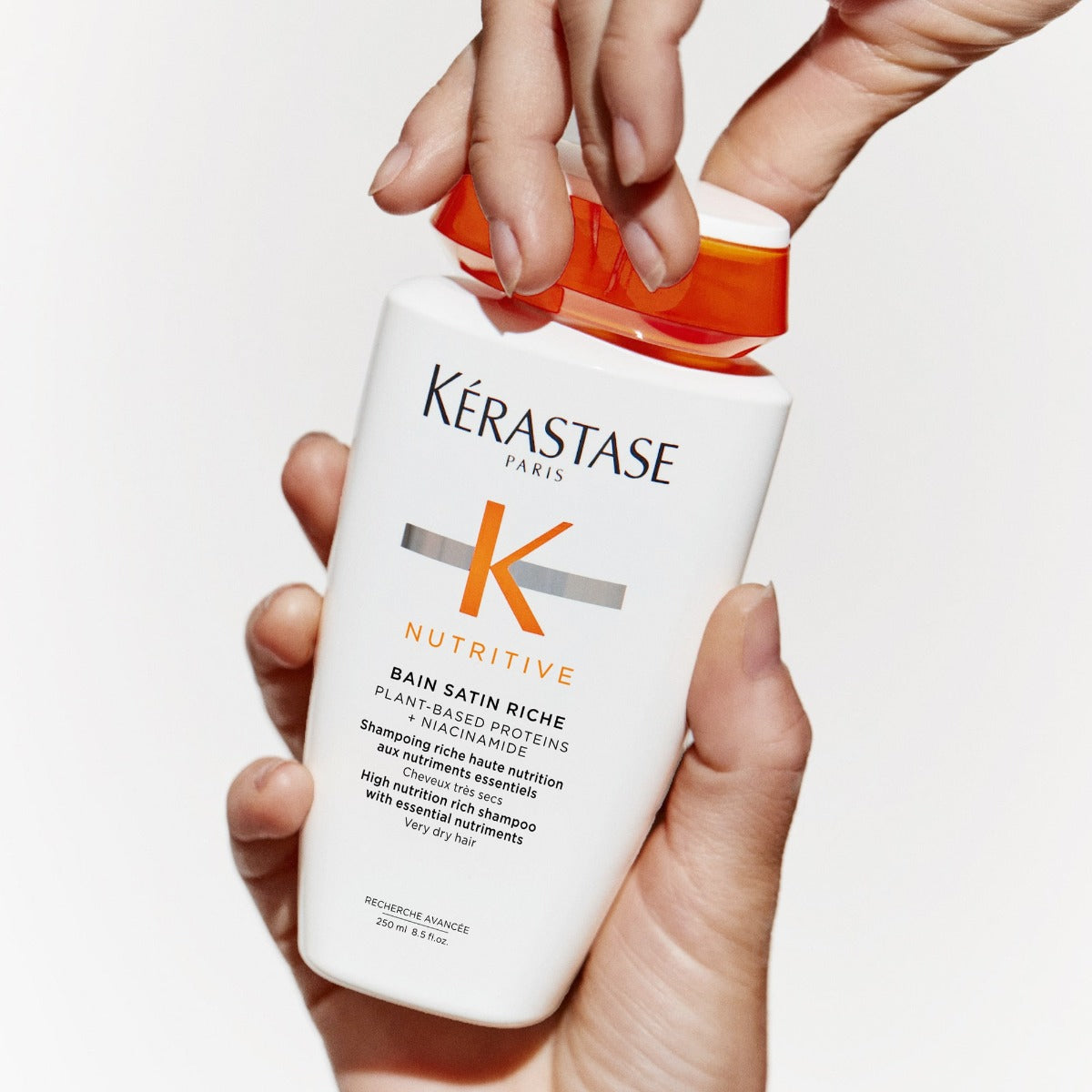 Shampoo Kérastase Nutritive Bain Satin Riche 250 ml