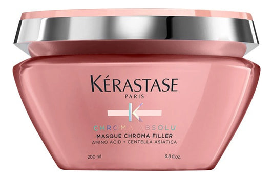 Máscara Capilar Chroma Absolu Filler 200ml Kérastase