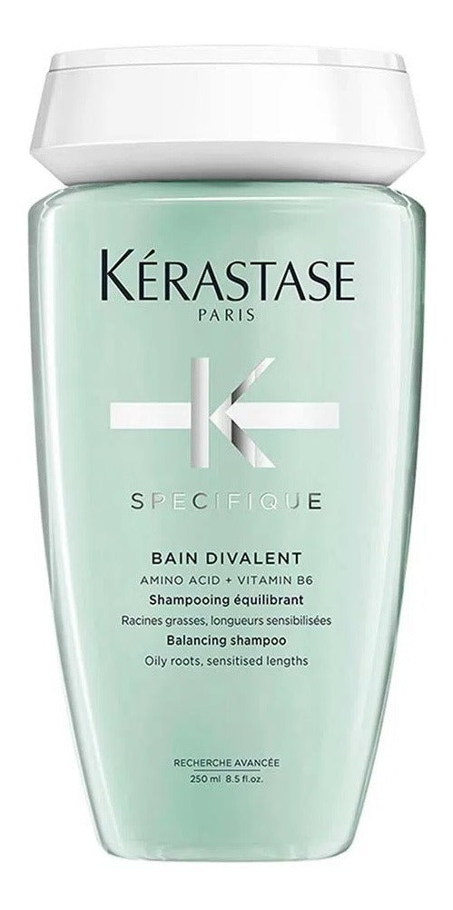 Specifique Bain Divalent Shampoo 250ml Kérastase