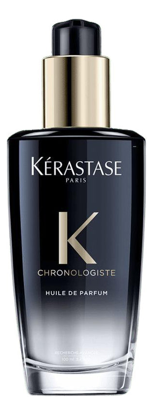 Óleo Capilar Kérastase Chronologiste Huile de Parfum 100 ml