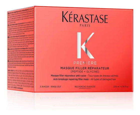 Première Masque Filler Réparateur Máscara Kérastase