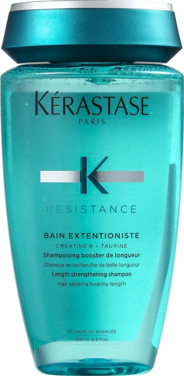 Extentioniste Kit 4 Itens Resistência E Nutrição - Kérastase