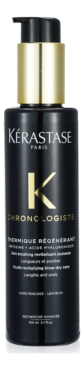 Chronologiste Shampoo + Máscara + Thermique | Kérastase